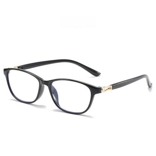 YRIIOMO Lesebrille Nicht verschreibungspflichtige Lesebrille, modische Lesebrille für Damen. mehr Große Rabatte