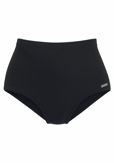 LASCANA Bikini-Hose Heidi mit Shaping-Effekt mehr Speichern exportieren