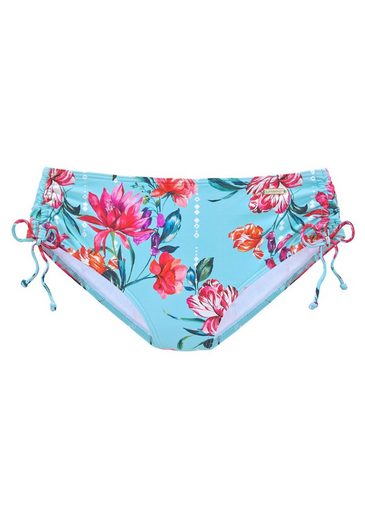 SUNSEEKER Bikini-Hose Modern seitlich regulierbar mehr Online