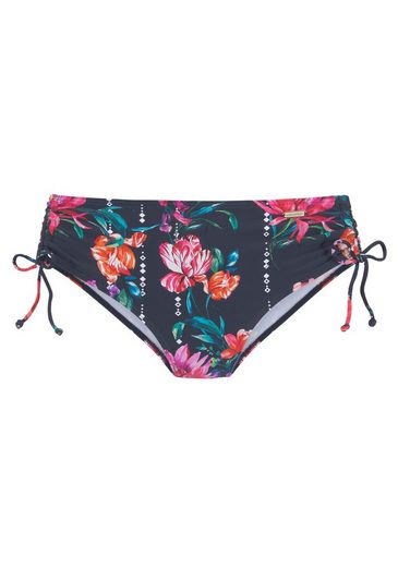 SUNSEEKER Bikini-Hose Modern seitlich regulierbar mehr Online