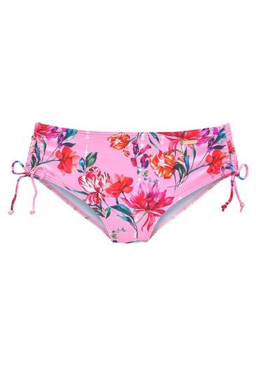SUNSEEKER Bikini-Hose Modern seitlich regulierbar mehr Online
