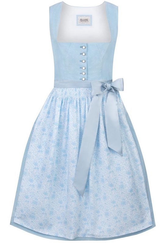 STOCKERPOINT Dirndl Chloe mehr
