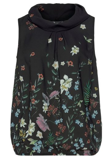 LAURA SCOTT Blusentop mit verschiedenen Designs mehr Osterangebot