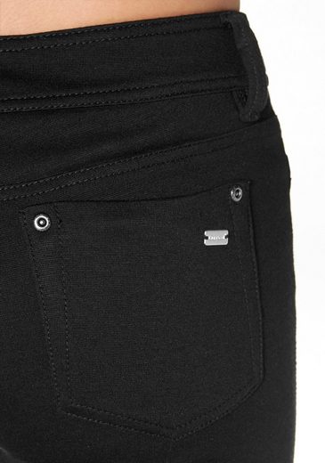 LAURA SCOTT Jerseyhose in Kurz und Langgrößen mehr Neueste Mode