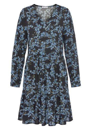 TAMARIS Blusenkleid mit Volants mehr Letzte 2 Tage