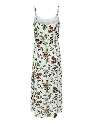 ONLY Maxikleid ONLWINNER S/L MAXI DRESS NOOS PTM mit Spaghettiträger mehr Heißer Verkauf