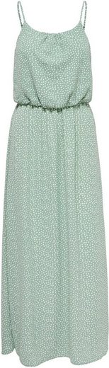 ONLY Maxikleid ONLWINNER S/L MAXI DRESS NOOS PTM mit Spaghettiträger mehr Top Angebot