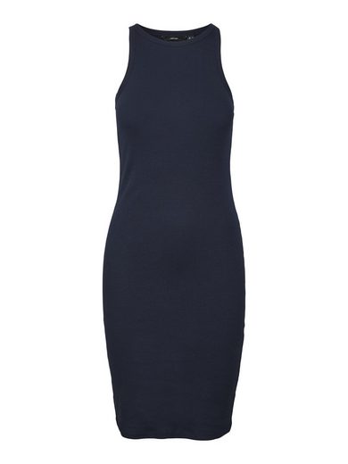 VERO MODA Minikleid VMCHLOE SL ABK DRESS JRS NOOS mehr Große Rabatte