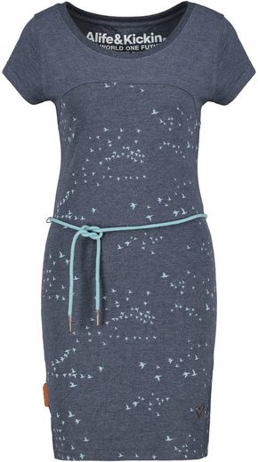 ALIFE & KICKIN Jerseykleid ClarissaAK-B 1-tlg mehr