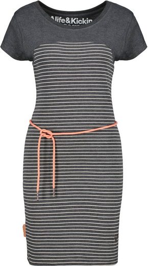 ALIFE & KICKIN Jerseykleid ClarissaAK-B 1-tlg mehr Bestseller