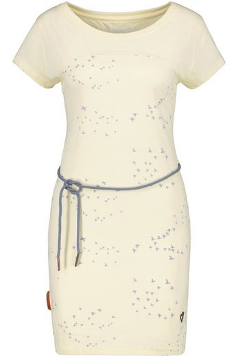 ALIFE & KICKIN Jerseykleid ClarissaAK-B 1-tlg mehr Bestseller