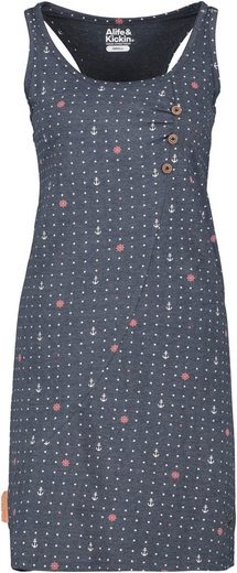ALIFE & KICKIN Jerseykleid CamyAK-B (1-tlg) EXKLUSIV bei Otto mehr Bis zu 65% Rabatt