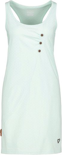 ALIFE & KICKIN Jerseykleid CamyAK-B (1-tlg) EXKLUSIV bei Otto mehr Bis zu 65% Rabatt