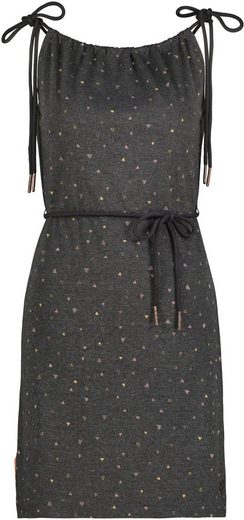 ALIFE & KICKIN Jerseykleid MarleneAK-B (1-tlg) EXKLUSIV bei Otto mehr Vierteljährliche Förderung