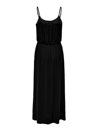 ONLY Maxikleid ONLNOVA LIFE VIS STRAP MAXI DRESS SOLID mehr 2025