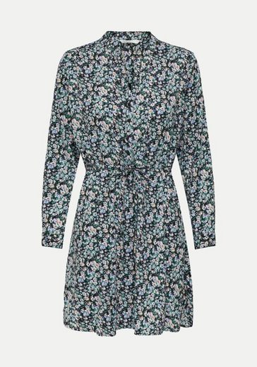 ONLY Druckkleid ONLCORY L/S V-NECK TUNIC mehr Outlet