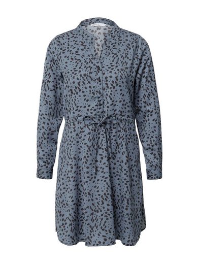ONLY Druckkleid ONLCORY L/S V-NECK TUNIC mehr Outlet