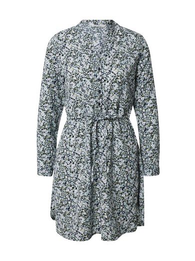 ONLY Druckkleid ONLCORY L/S V-NECK TUNIC mehr Hotsell
