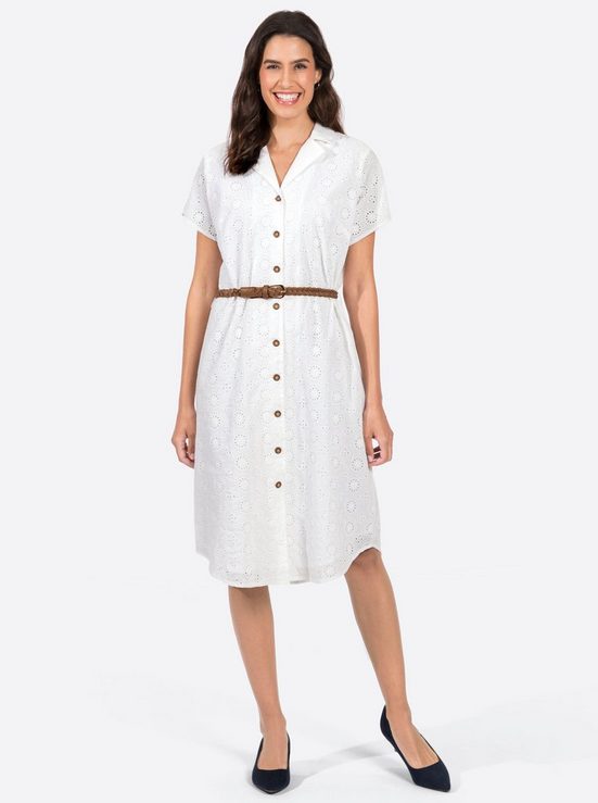 WITT Etuikleid Kleid mehr Schlussverkauf