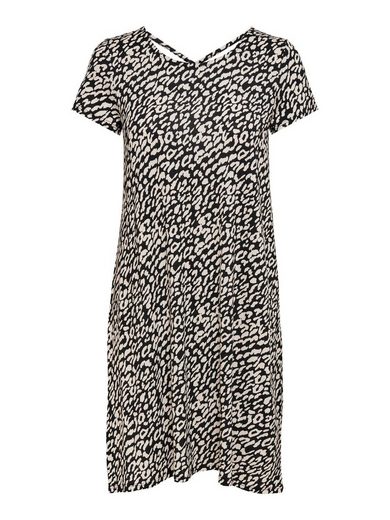 ONLY Minikleid ONLBERA BACK LACE UP S/S DRESS JRS NOOS mehr Günstiger Verkauf