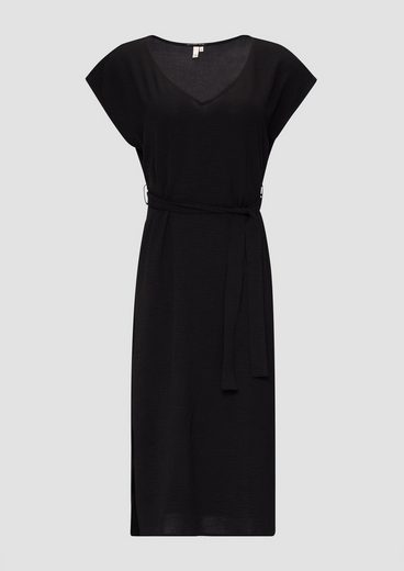 QS Sommerkleid mit Bindeband mehr Meist gekauft