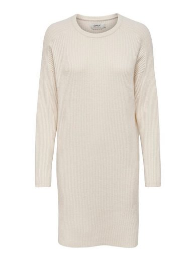ONLY Strickkleid ONLFIA KATIA L/S DRESS EX KNT mehr Blitzverkäufe