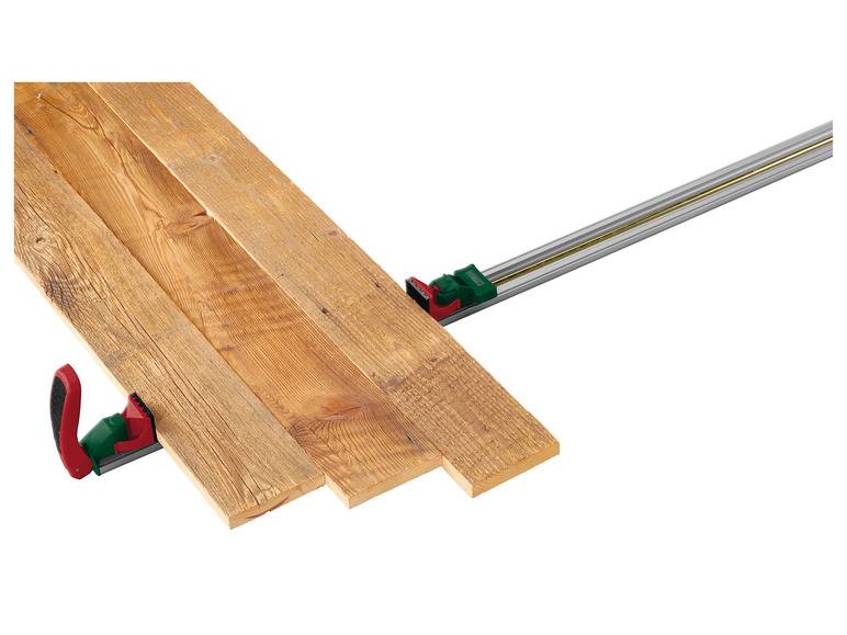 ﻿ PARKSIDE® Klemm- und Führungsschiene »PSS A1«, mit Hebelverriegelungsmechanismus Online Outlet