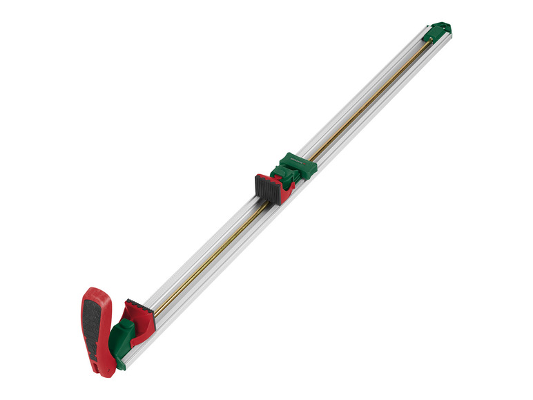 ﻿ PARKSIDE® Klemm- und Führungsschiene »PSS A1«, mit Hebelverriegelungsmechanismus Online Outlet