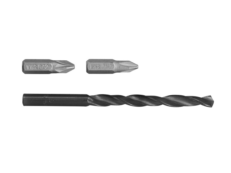 PARKSIDE® 2-Gang-Netzbohrschrauber »PNS 300 B3«, 40 Nm Zeitlich begrenztes Angebot