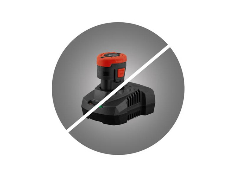 PARKSIDE® 20 V Akku-LED-Strahler »PLSA 20-Li A1«, ohne Akku und Ladegerät Blitzangebot