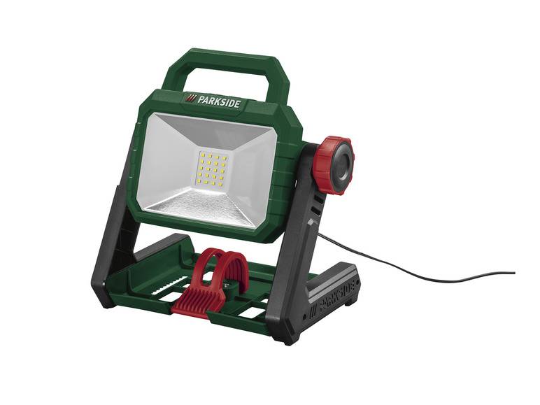 PARKSIDE® 20 V Akku-LED-Strahler »PLSA 20-Li A1«, ohne Akku und Ladegerät Blitzangebot