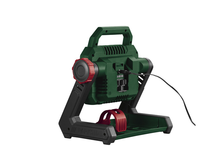 PARKSIDE® 20 V Akku-LED-Strahler »PLSA 20-Li A1«, ohne Akku und Ladegerät Blitzangebot