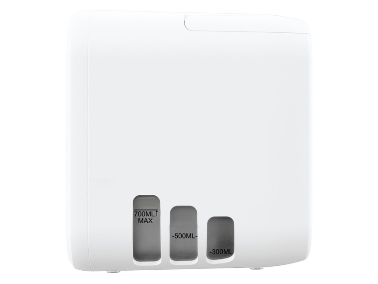 SILVERCREST® Tisch-Luftkühler »STLK 8 D2«, mit LED-Stimmungslicht Neuheiten