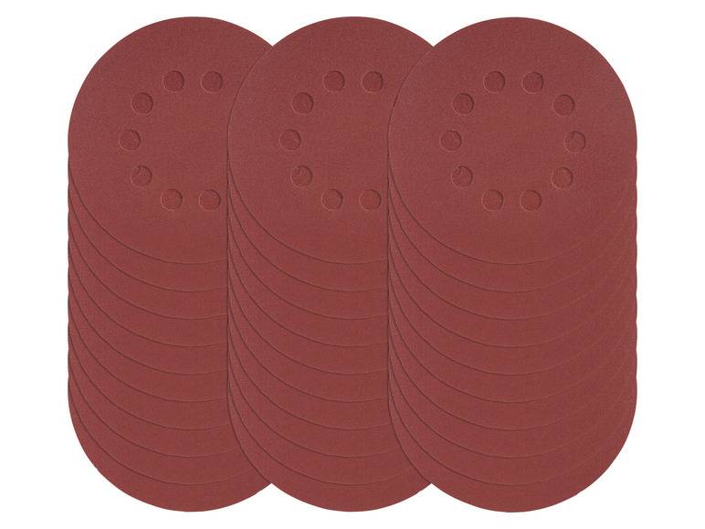 PARKSIDE® Schleifpapier-Sets, für Exzenterschleifer Räumungsverkauf