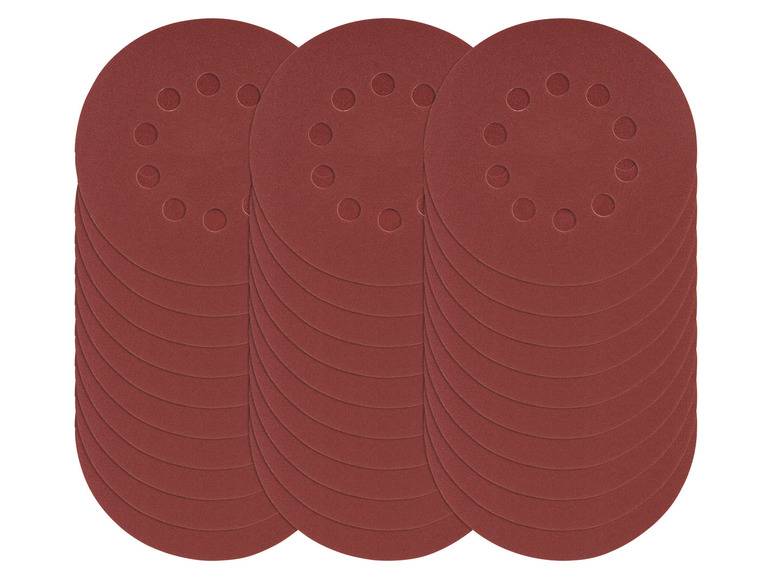 PARKSIDE® Schleifpapier-Sets, für Exzenterschleifer Räumungsverkauf