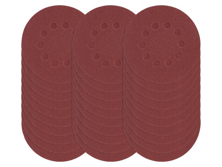 PARKSIDE® Schleifpapier-Sets, für Exzenterschleifer Räumungsverkauf