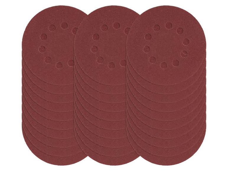 PARKSIDE® Schleifpapier-Sets, für Exzenterschleifer Räumungsverkauf