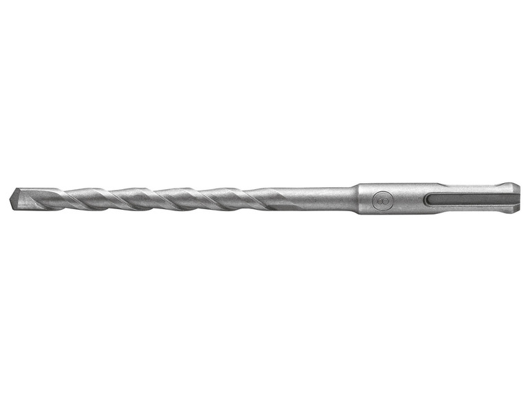PARKSIDE® SDS-Hammerbohrer-Set »PBS 7 A2« / SDS-Kurzmeißel-Set »PRMS 4 A1« Kauf eins, bekomm eins gratis