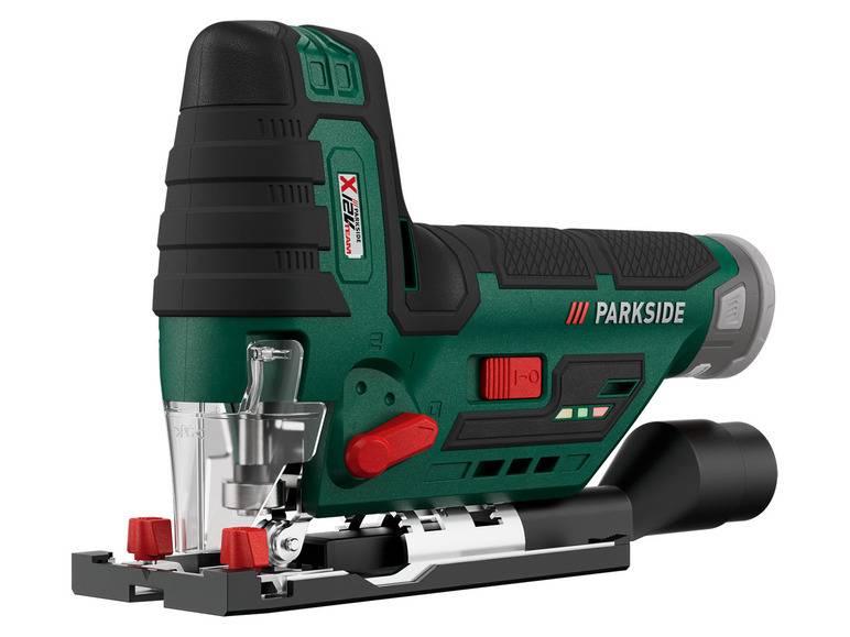 PARKSIDE® 12 V Akku-Stichsäge »PSTKA 12 B3«, ohne Akku und Ladegerät Tägliche Deals