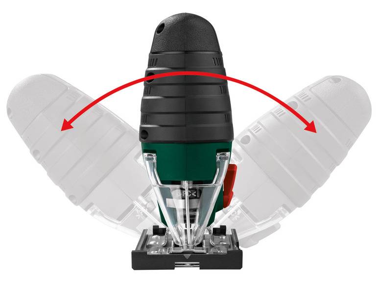 PARKSIDE® 12 V Akku-Stichsäge »PSTKA 12 B3«, ohne Akku und Ladegerät Tägliche Deals