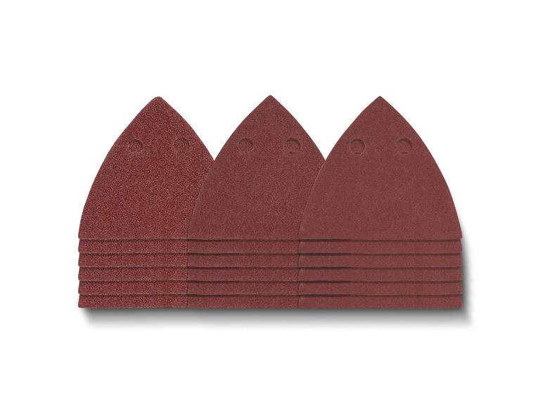 PARKSIDE® Schleifpapier-Set, Kletthaftung Neueste Stile
