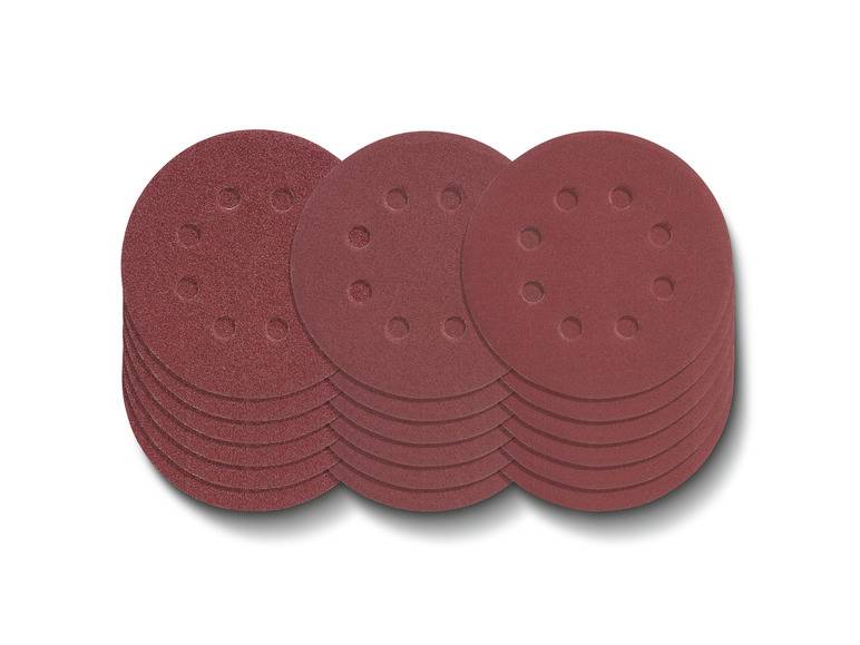 PARKSIDE® Schleifpapier-Set, Kletthaftung Neueste Stile