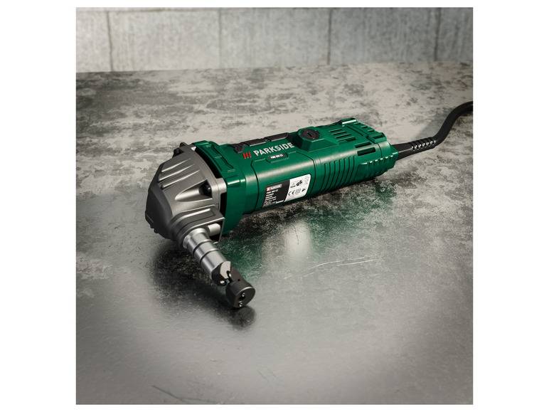PARKSIDE® Knabber »PMK 550 C2«, 550 W Bis zu 60% Rabatt