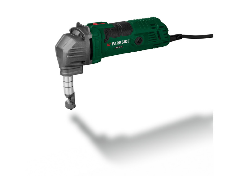 PARKSIDE® Knabber »PMK 550 C2«, 550 W Bis zu 60% Rabatt