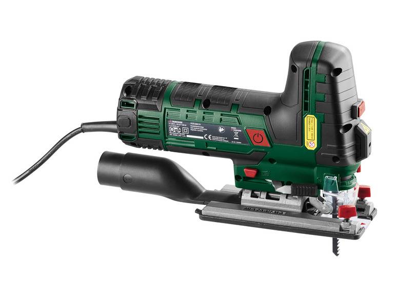 PARKSIDE® Pendelhubstichsäge »PSTK 800 F4«, 800 W, mit Laserführung Sonderangebot der Fabrik