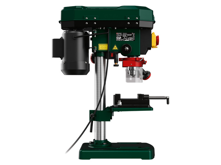 PARKSIDE® Tischbohrmaschine »PTBM 400 A1« Discount Store für neue Produkte