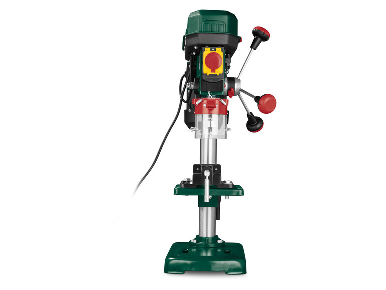 PARKSIDE® Tischbohrmaschine »PTBM 400 A1« Discount Store für neue Produkte