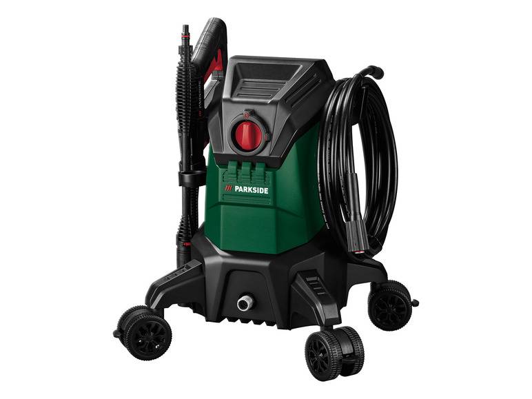 PARKSIDE® Hochdruckreiniger »PHDF 150 A1«, mit Auto-Start-Stopp-System 50% Rabatt mit kostenlosem Versand
