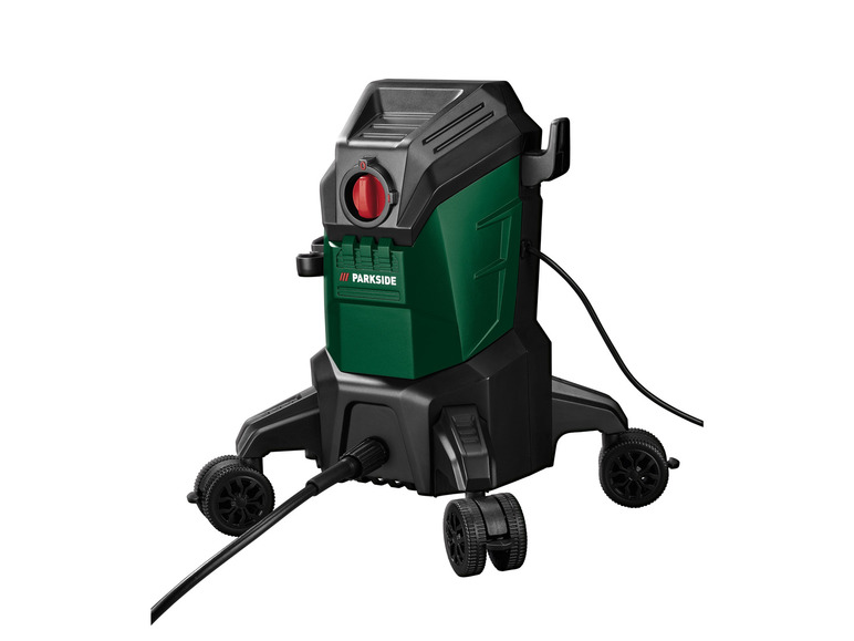 PARKSIDE® Hochdruckreiniger »PHDF 150 A1«, mit Auto-Start-Stopp-System 50% Rabatt mit kostenlosem Versand