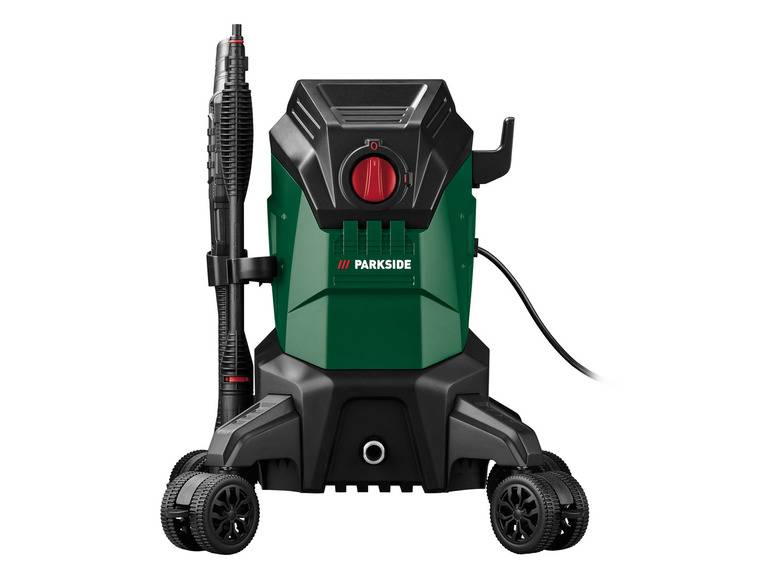 PARKSIDE® Hochdruckreiniger »PHDF 150 A1«, mit Auto-Start-Stopp-System 50% Rabatt mit kostenlosem Versand